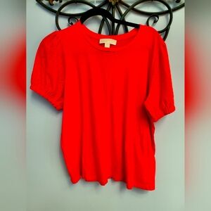Michael Kors top